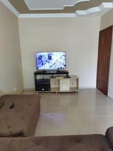 Galeriebild der Unterkunft Apartamento de luxo com 2 quartos, sala com sacada, cozinha área de serviço e 1 banheiro social. in Ipatinga + 24 Fotos