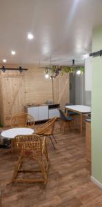 Zdjęcie z galerii obiektu Gîte des cerisiers w mieście Fougerolles +32 zdjęcia