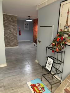 Fotografie z fotogalerie ubytování HOSTAL COSTA VIÑA v destinaci Viña del Mar