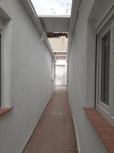 Zdjęcie z galerii obiektu Apartamento C w Madrycie