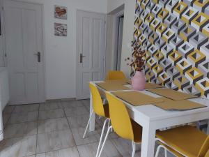 Fotografia z galérie ubytovania Crystal Apartman v destinácii Eger