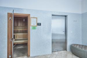 Fotografia z galérie ubytovania Apartament Riviera z tarasem - Playa Baltis v destinácii Międzyzdroje