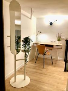 Kép Apartamento Cádiz Costa szállásáról Cádizban a galériában