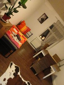 Gallery image of Stella's Monteurswohnungen in Fraureuth