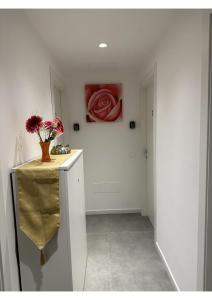 Fotografie z fotogalerie ubytování GIROOMS B&B v destinaci Crotone