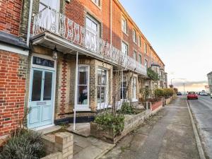Fotografie z fotogalerie ubytování Victoria House v destinaci Southwold