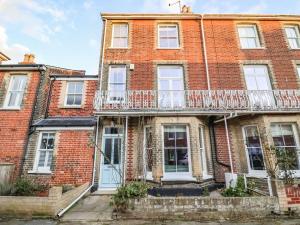 Fotografie z fotogalerie ubytování Victoria House v destinaci Southwold