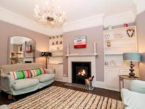 Fotografie z fotogalerie ubytování Victoria House v destinaci Southwold