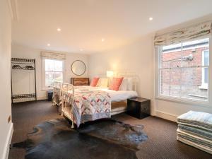 Fotografie z fotogalerie ubytování Victoria House v destinaci Southwold