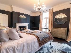 Fotografie z fotogalerie ubytování Victoria House v destinaci Southwold