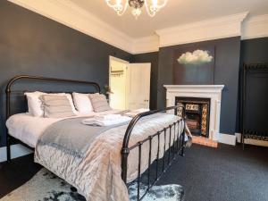 Fotografie z fotogalerie ubytování Victoria House v destinaci Southwold