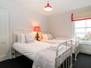 Fotografie z fotogalerie ubytování Victoria House v destinaci Southwold
