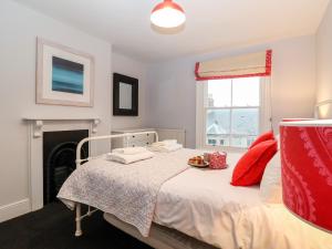 Fotografie z fotogalerie ubytování Victoria House v destinaci Southwold