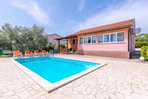 Gallery image of Holiday home Ivona in Pula