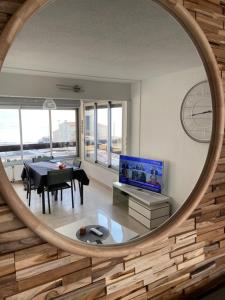 Fotografia z galérie ubytovania Appartement Cap d Agde Magnifique vue mer v destinácii Cap d'Agde