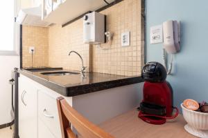 Gallery image of Tranquilidade e Conforto no Setor Leste Universitário in Goiânia