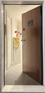 Fotografie z fotogalerie ubytování GIROOMS B&B v destinaci Crotone