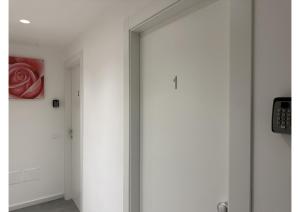 Fotografie z fotogalerie ubytování GIROOMS B&B v destinaci Crotone