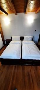 Легло или легла в стая в Къща за гости Джонсън