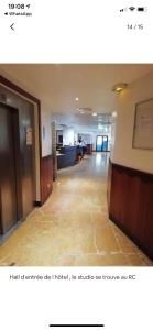 Foto dalla galleria di Ryan Homes - in Apart hotel, La Défense a Courbevoie