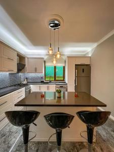 Gallery image of Villa Fivestar Plus in Sakarya +23 photos