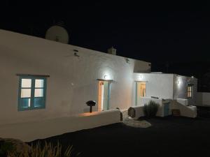 Budova, kde se prázdninový dům nachází