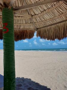 Imagem da galeria de Casa do Levi Morro Branco em Beberibe mais 21 fotografias