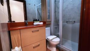 Fotografie z fotogalerie ubytování Epalza, Vivienda Turística Céntrica con Wifi v destinaci Bilbao