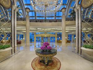 北京市にあるセレブリティ インターナショナル グランド ホテルのギャラリーの写真