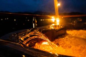 Fotografie z fotogalerie ubytování Agros Glamping Boutique v destinaci Agros