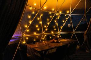 Fotografie z fotogalerie ubytování Agros Glamping Boutique v destinaci Agros
