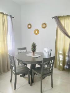 Mynd úr myndasafni af Salt St Lucia Villa í Vieux Fort