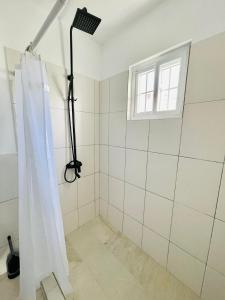 Mynd úr myndasafni af Salt St Lucia Villa í Vieux Fort
