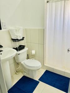Mynd úr myndasafni af Salt St Lucia Villa í Vieux Fort