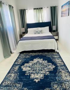 Mynd úr myndasafni af Salt St Lucia Villa í Vieux Fort