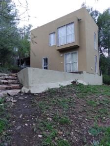 Casa en Cuesta Blanca dos dormitorios