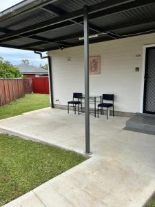 Φωτογραφία από το άλμπουμ του Fragrant Home-68A Brand New 2 rooms House with beautiful private garden and entrance,5G wifi σε Doonside +7 φωτογραφίες