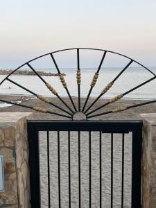 Fotografia z galérie ubytovania Playa Cristo Amazing Beach Terrace Appartment v destinácii Estepona