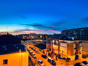 Fotografia z galérie ubytovania PALM LIFE APARTMENT - Free Parking v destinácii Villareal