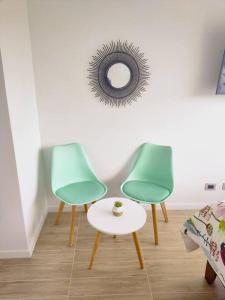 Gallery image of Departamento estudio IslaTeja in Valdivia