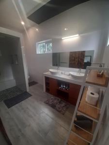 Fotografie z fotogalerie ubytování Mai'i Villa 1 - Muri v Avarui