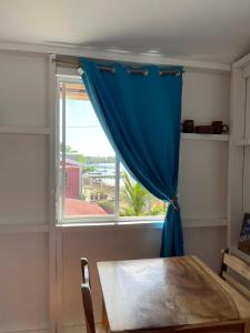 Un balcon sau o terasă la Christina's Guest House OFFICIAL