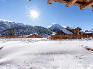 Příroda nedaleko apartmánu + 5 fotografií