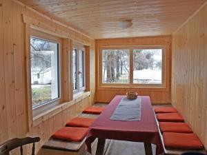 Φωτογραφία από το άλμπουμ του Chalet in Bodensdorf near Ski Slopes σε Tratten