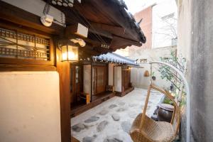 Fotografie z fotogalerie ubytování Hanok1942 v destinaci Tegu