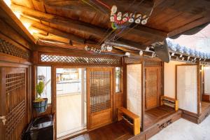 Fotografie z fotogalerie ubytování Hanok1942 v destinaci Tegu