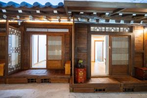 Fotografie z fotogalerie ubytování Hanok1942 v destinaci Tegu