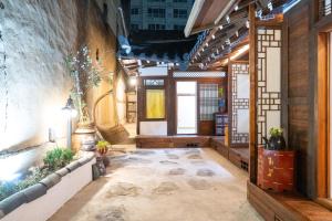 Fotografie z fotogalerie ubytování Hanok1942 v destinaci Tegu