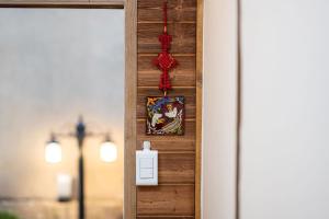 Fotografie z fotogalerie ubytování Hanok1942 v destinaci Tegu