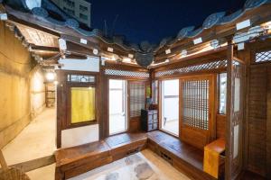Fotografie z fotogalerie ubytování Hanok1942 v destinaci Tegu